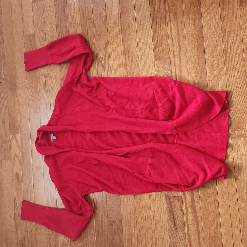 Charlotte Russe Cardigan
